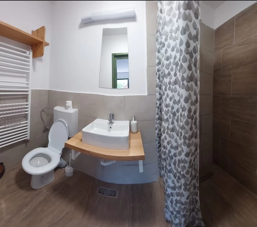 Szállás Rimetea - Centru de Tineret Casa Tóbiás | Torockó Tobiás ház, Brassai alapitványi szálló. A kép szerzői jogvédelem alatt állhat. Javasolt a kapcsolatfelvétel a jog tulajdonossal.