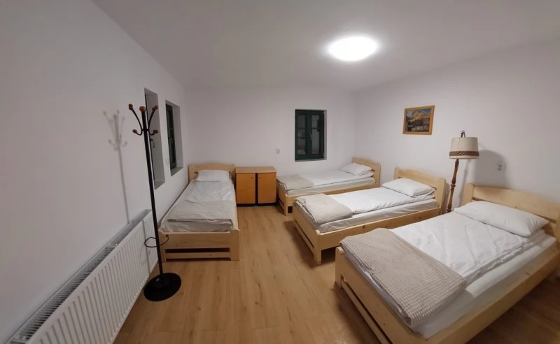 Szállás Rimetea - Centru de Tineret Casa Tóbiás | Torockó Tobiás ház, Brassai alapitványi szálló. A kép szerzői jogvédelem alatt állhat. Javasolt a kapcsolatfelvétel a jog tulajdonossal.