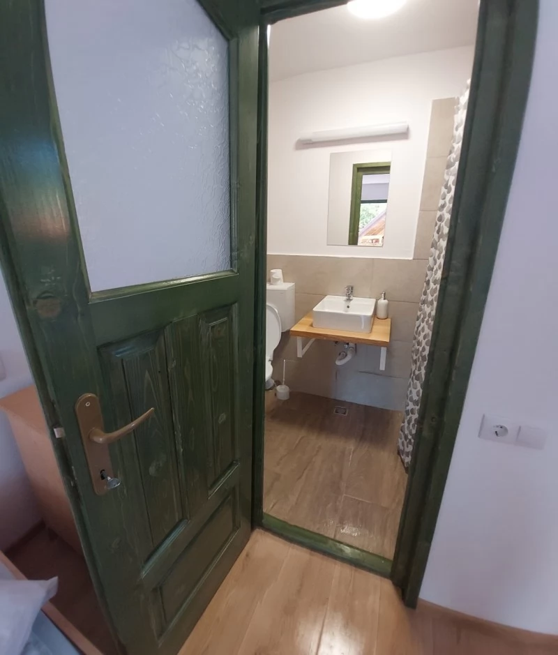 Szállás Rimetea - Centru de Tineret Casa Tóbiás | Torockó Tobiás ház, Brassai alapitványi szálló. A kép szerzői jogvédelem alatt állhat. Javasolt a kapcsolatfelvétel a jog tulajdonossal.