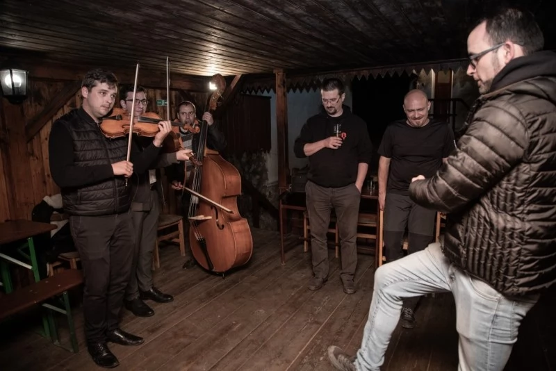 Szállás Rimetea - Centru de Tineret Casa Tóbiás | Torockó Tobiás ház, Brassai alapitványi szálló. A kép szerzői jogvédelem alatt állhat. Javasolt a kapcsolatfelvétel a jog tulajdonossal.