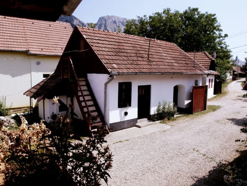 Szállás Rimetea - Centru de Tineret Casa Tóbiás | Torockó Tobiás ház, Brassai alapitványi szálló. A kép szerzői jogvédelem alatt állhat. Javasolt a kapcsolatfelvétel a jog tulajdonossal.