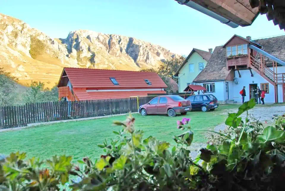 Szállás Rimetea - Centru de Tineret Casa Tóbiás | Torockó Tobiás ház, Brassai alapitványi szálló. A kép szerzői jogvédelem alatt állhat. Javasolt a kapcsolatfelvétel a jog tulajdonossal.