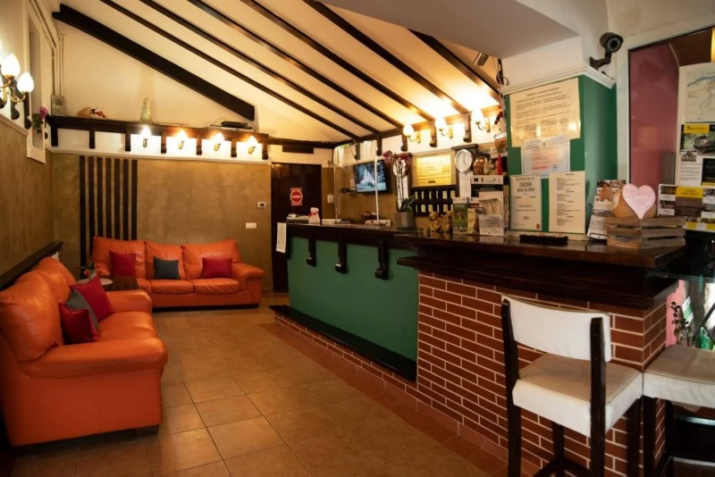 Tusnádfürdő Szállás | Motel (K1291-4) A kép szerzői jogvédelem alatt állhat. Javasolt a kapcsolatfelvétel a jog tulajdonossal.