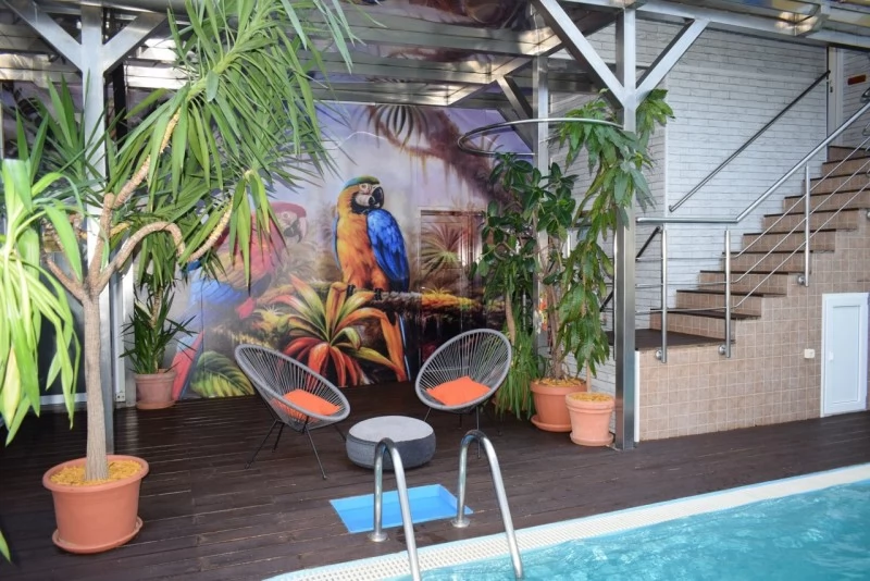 Băile Tușnad Cazare | Motel (K1291-41) Imaginea poate fi supusă drepturilor de autor. Se recomandă contactarea titularului drepturilor.