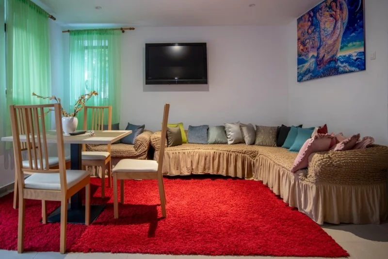 Tusnádfürdő Szállás | Motel (K1291-45) A kép szerzői jogvédelem alatt állhat. Javasolt a kapcsolatfelvétel a jog tulajdonossal.