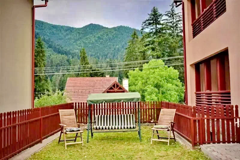 Băile Tușnad Cazare | Motel (K1291-53) Imaginea poate fi supusă drepturilor de autor. Se recomandă contactarea titularului drepturilor.