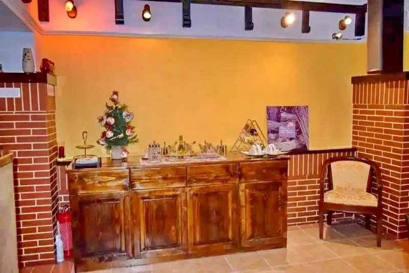 Băile Tușnad Cazare | Pensiune turistică (K1292-7) Imaginea poate fi supusă drepturilor de autor. Se recomandă contactarea titularului drepturilor.