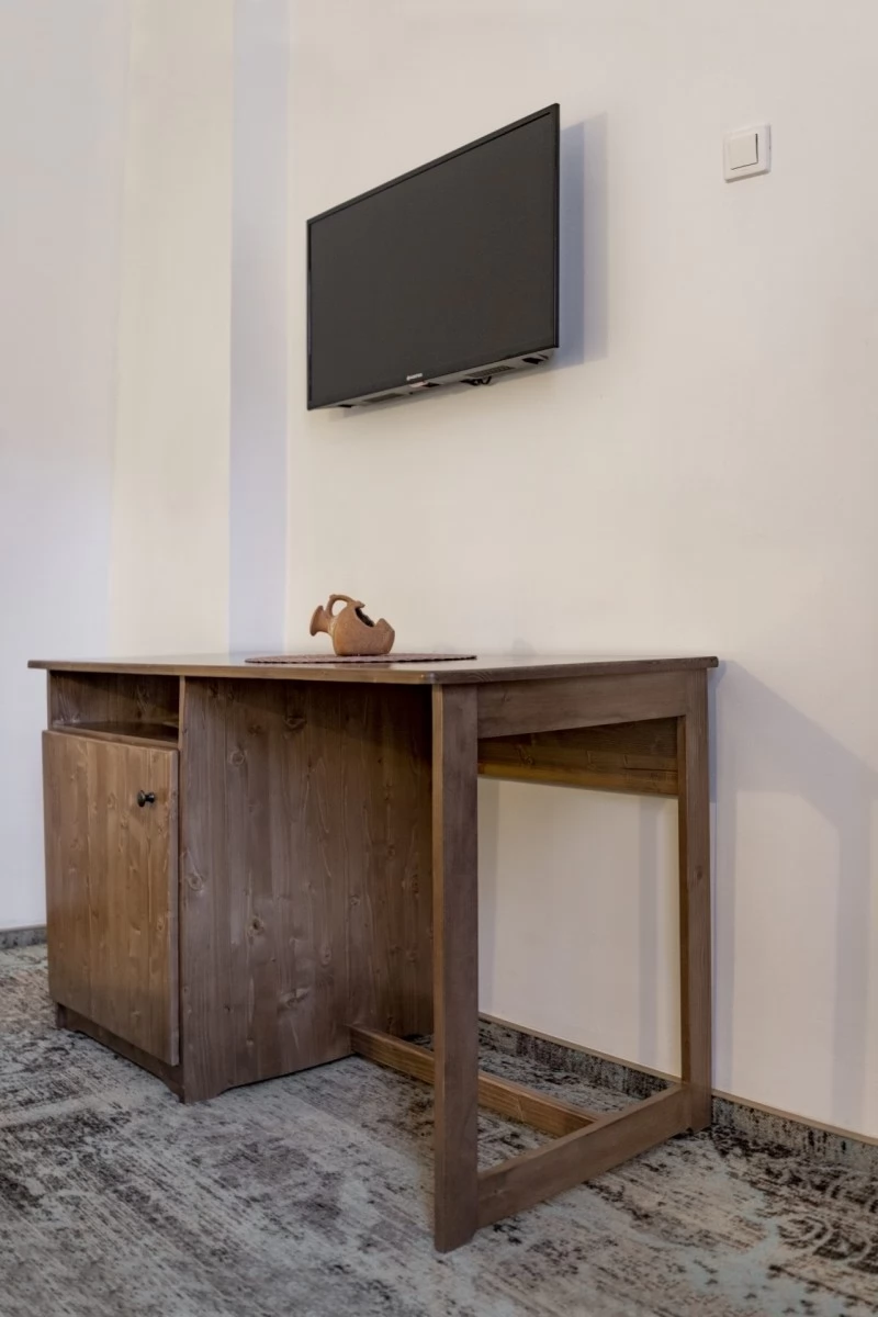 Băile Tușnad Cazare | Pensiune turistică (K1292-19) Imaginea poate fi supusă drepturilor de autor. Se recomandă contactarea titularului drepturilor.