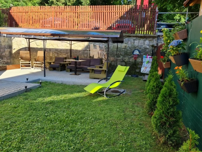 Băile Tușnad Cazare | Pensiune turistică (K1292-45) Imaginea poate fi supusă drepturilor de autor. Se recomandă contactarea titularului drepturilor.