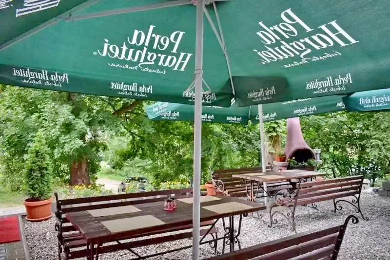 Băile Tușnad Cazare | Pensiune turistică (K1292-46) Imaginea poate fi supusă drepturilor de autor. Se recomandă contactarea titularului drepturilor.