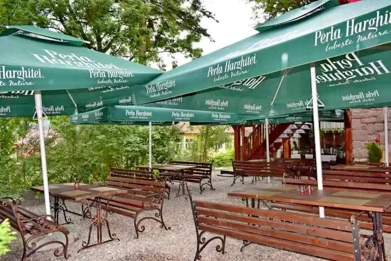 Băile Tușnad Cazare | Pensiune turistică (K1292-47) Imaginea poate fi supusă drepturilor de autor. Se recomandă contactarea titularului drepturilor.