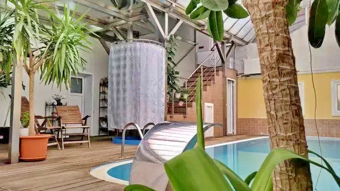 Băile Tușnad Cazare | Pensiune turistică (K1292-51) Imaginea poate fi supusă drepturilor de autor. Se recomandă contactarea titularului drepturilor.