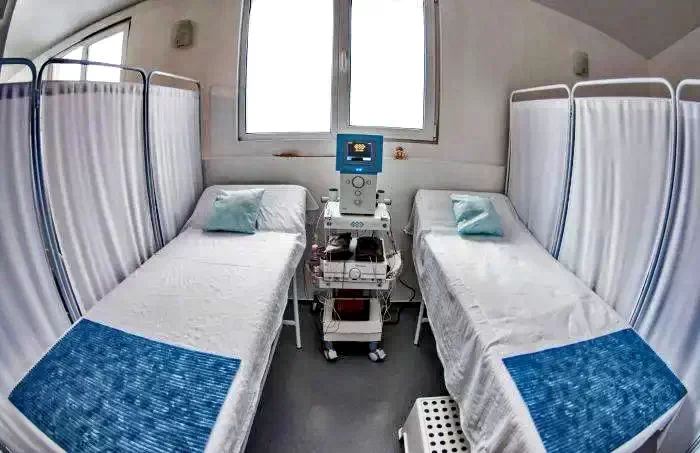 Băile Tușnad Cazare | Pensiune turistică (K1292-55) Imaginea poate fi supusă drepturilor de autor. Se recomandă contactarea titularului drepturilor.