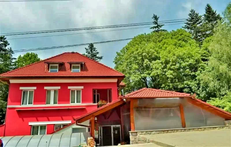 Băile Tușnad Cazare | Pensiune turistică (K1292-64) Imaginea poate fi supusă drepturilor de autor. Se recomandă contactarea titularului drepturilor.