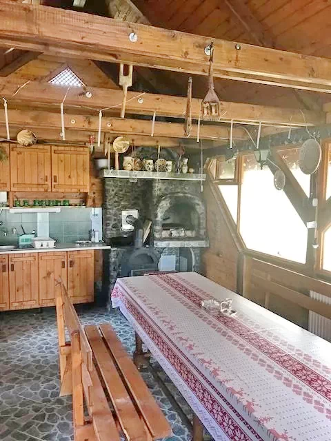 Szállás Sovata - Casa de vacanță Bokor *** | Szováta - Bokor Kulcsosház ***. A kép szerzői jogvédelem alatt állhat. Javasolt a kapcsolatfelvétel a jog tulajdonossal.