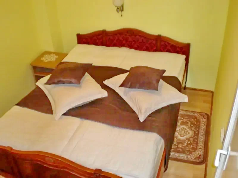 Sovata Cazare | Vila (K0316-7) Imaginea poate fi supusă drepturilor de autor. Se recomandă contactarea titularului drepturilor.