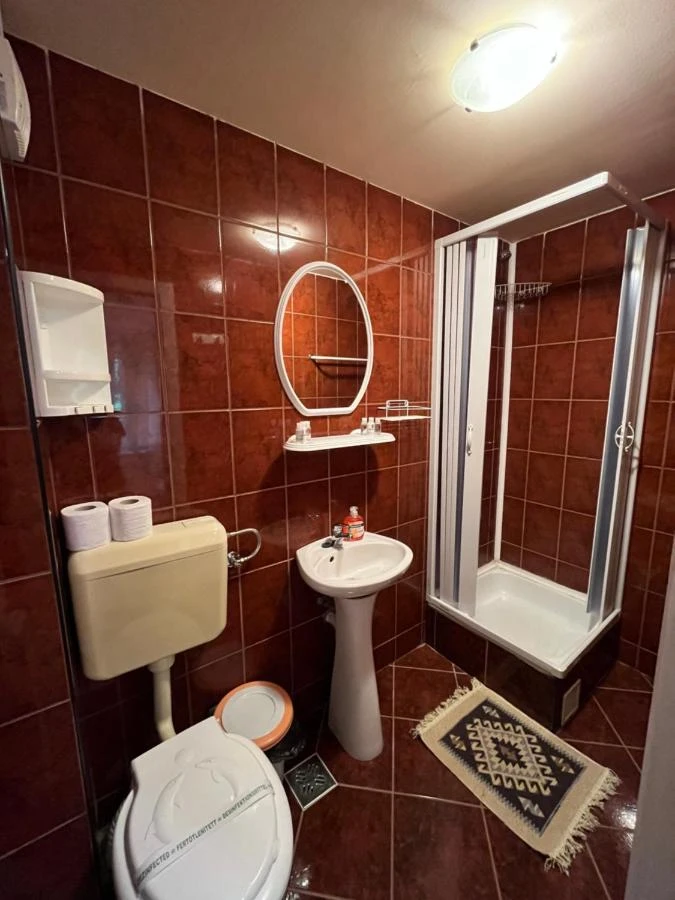 Sovata Cazare | Vila (K0316-18) Imaginea poate fi supusă drepturilor de autor. Se recomandă contactarea titularului drepturilor.