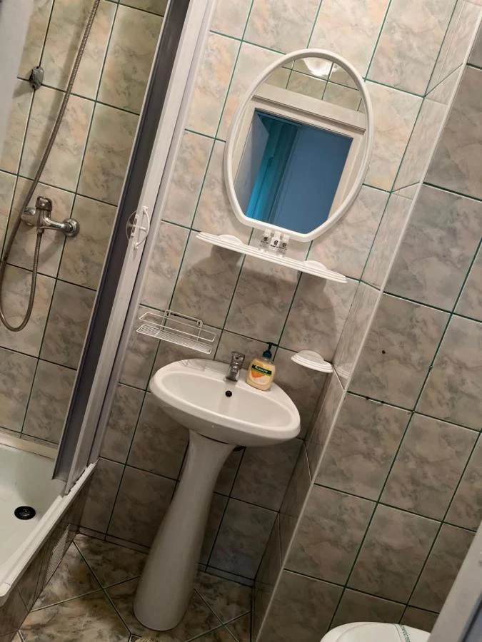 Sovata Cazare | Vila (K0316-37) Imaginea poate fi supusă drepturilor de autor. Se recomandă contactarea titularului drepturilor.