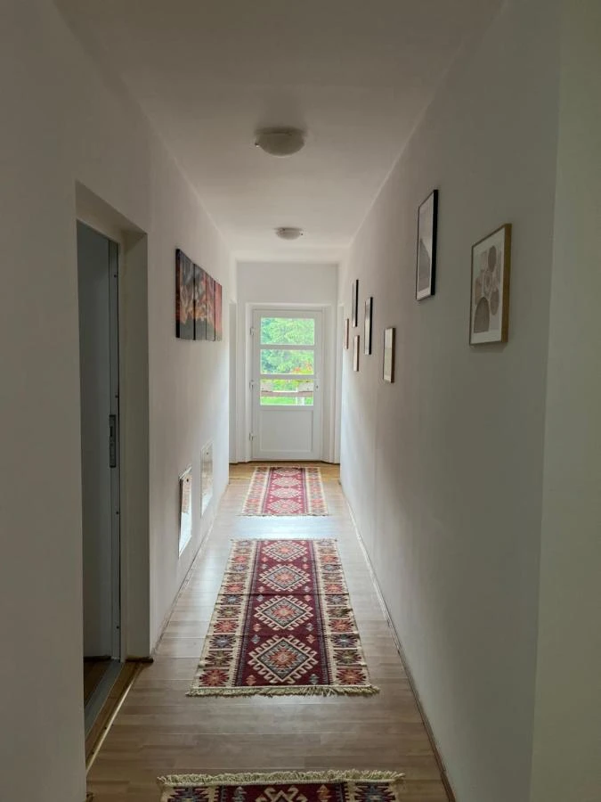 Sovata Cazare | Vila (K0316-49) Imaginea poate fi supusă drepturilor de autor. Se recomandă contactarea titularului drepturilor.
