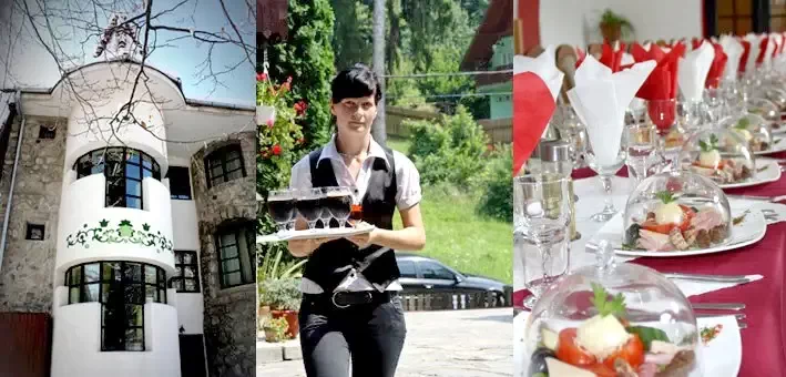 Szállás Sovata -  Hotel Tivoli **+ | Szováta - Tivoli Hotel **+. A kép szerzői jogvédelem alatt állhat. Javasolt a kapcsolatfelvétel a jog tulajdonossal.