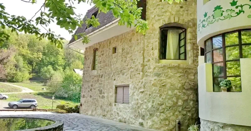 Szállás Sovata -  Hotel Tivoli **+ | Szováta - Tivoli Hotel **+. A kép szerzői jogvédelem alatt állhat. Javasolt a kapcsolatfelvétel a jog tulajdonossal.