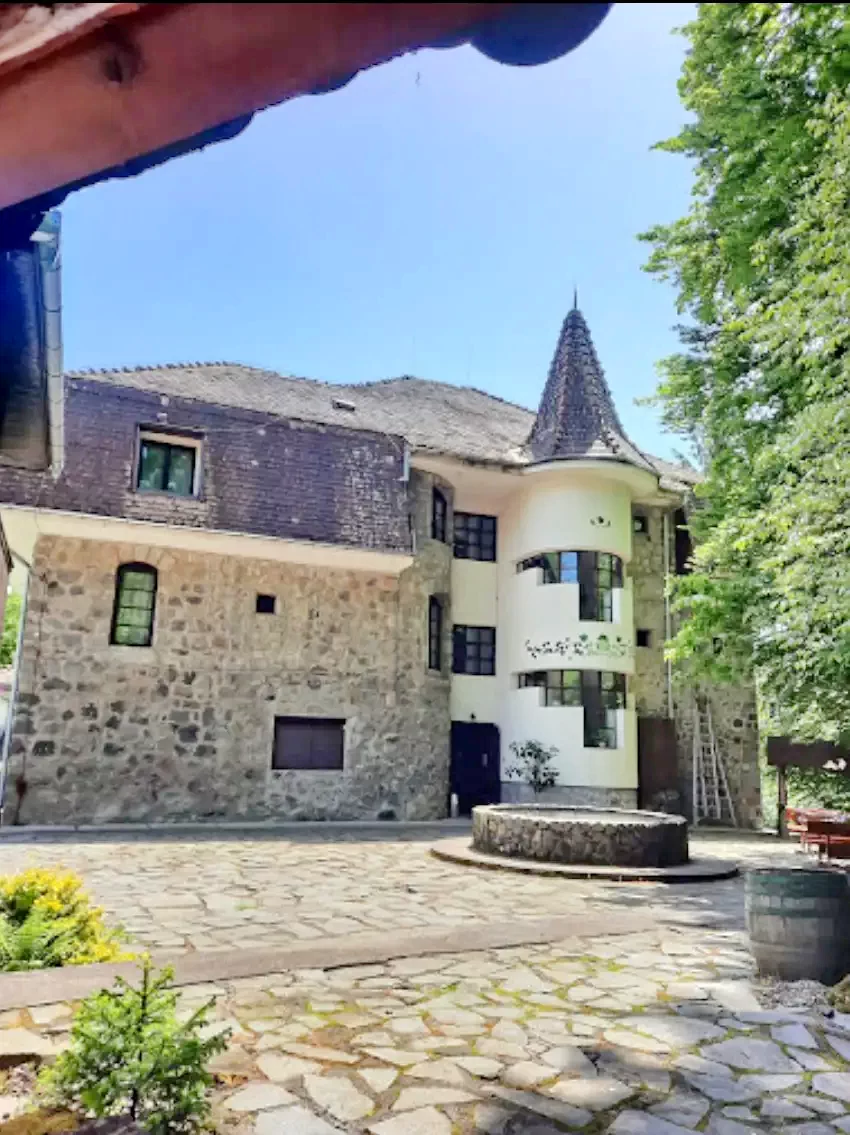 Szállás Sovata -  Hotel Tivoli **+ | Szováta - Tivoli Hotel **+. A kép szerzői jogvédelem alatt állhat. Javasolt a kapcsolatfelvétel a jog tulajdonossal.