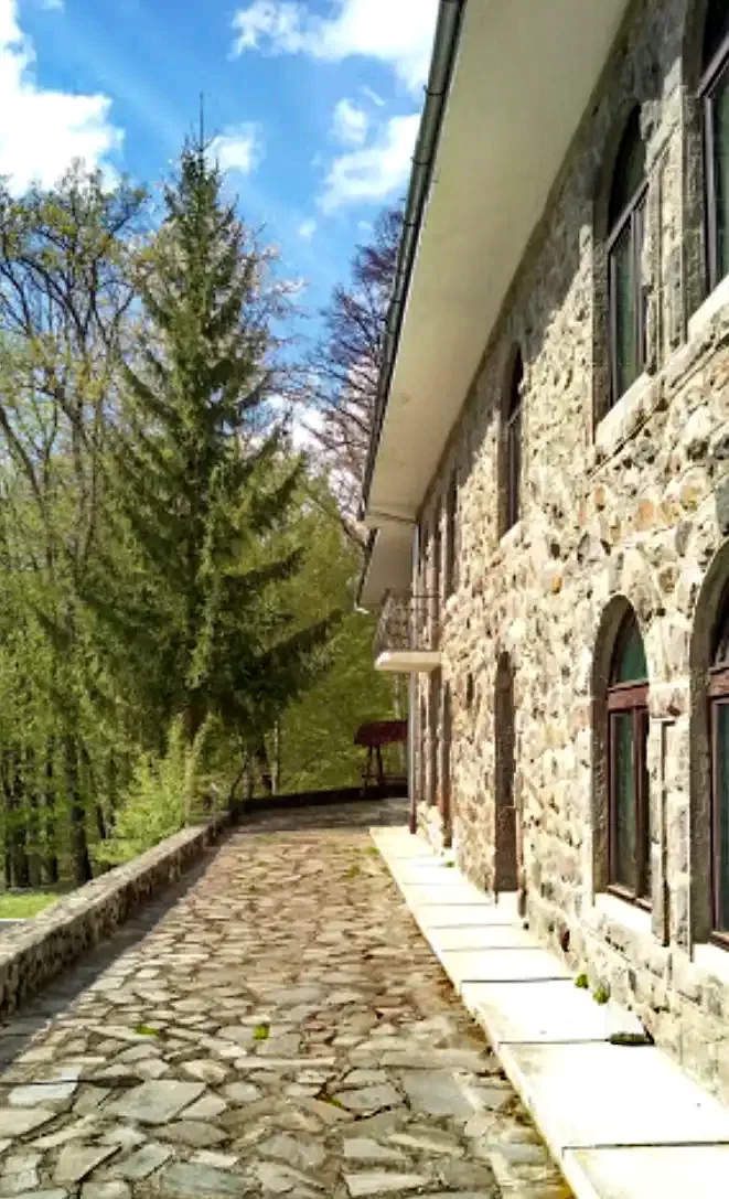 Szállás Sovata -  Hotel Tivoli **+ | Szováta - Tivoli Hotel **+. A kép szerzői jogvédelem alatt állhat. Javasolt a kapcsolatfelvétel a jog tulajdonossal.