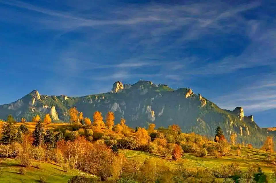 Ceahlău Cazare | Pensiune (K0688-35) Imaginea poate fi supusă drepturilor de autor. Se recomandă contactarea titularului drepturilor.
