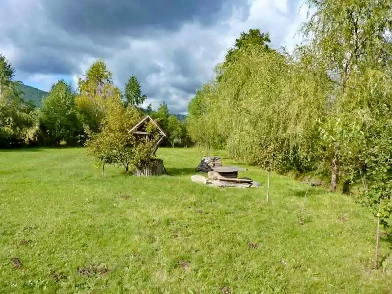 Zeteváralja Szállás | Kulcsosház (K0516-35) A kép szerzői jogvédelem alatt állhat. Javasolt a kapcsolatfelvétel a jog tulajdonossal.