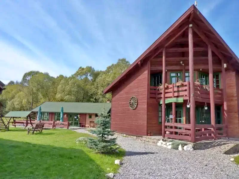 Zeteváralja Szállás | Üdülőfalu (K0614-10) A kép szerzői jogvédelem alatt állhat. Javasolt a kapcsolatfelvétel a jog tulajdonossal.