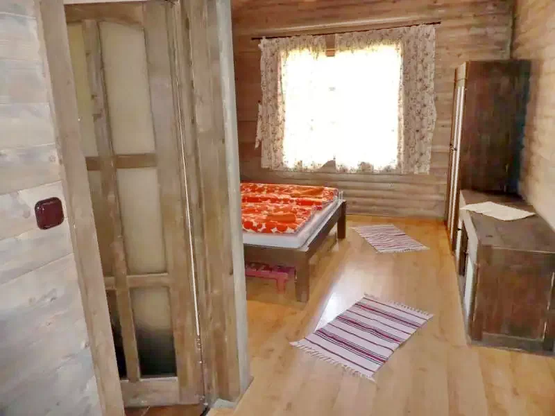 Zeteváralja Szállás | Üdülőfalu (K0614-36) A kép szerzői jogvédelem alatt állhat. Javasolt a kapcsolatfelvétel a jog tulajdonossal.