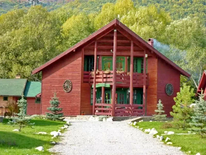 Zeteváralja Szállás | Kulcsosház / Turisztikai faház (K0614-78) A kép szerzői jogvédelem alatt állhat. Javasolt a kapcsolatfelvétel a jog tulajdonossal.