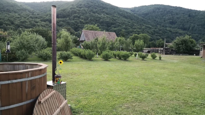 Szállás Sub Cetate - Pensiunea Kállai | Zeteváralja - Kállai Panzió. A kép szerzői jogvédelem alatt állhat. Javasolt a kapcsolatfelvétel a jog tulajdonossal.