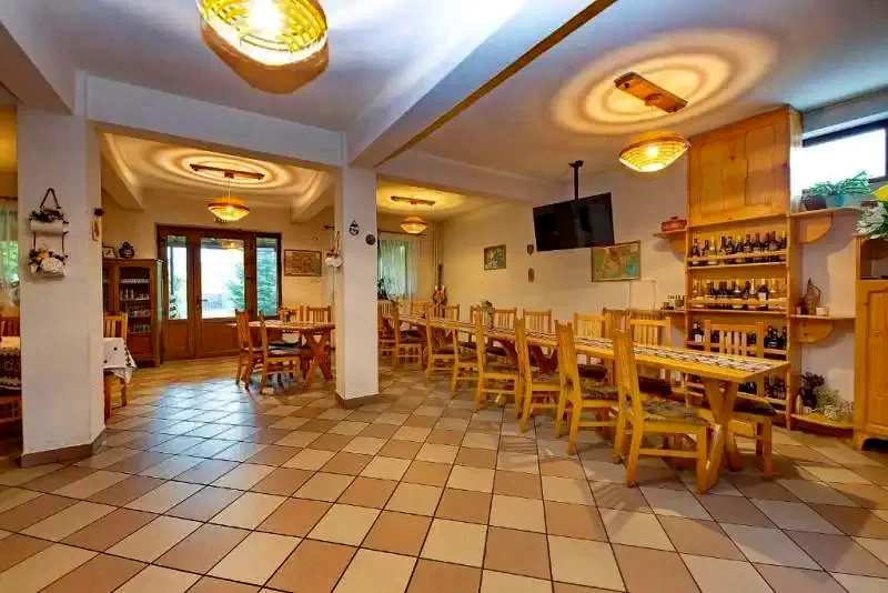 Zernest Szállás | Panzió (K1119-6) A kép szerzői jogvédelem alatt állhat. Javasolt a kapcsolatfelvétel a jog tulajdonossal.