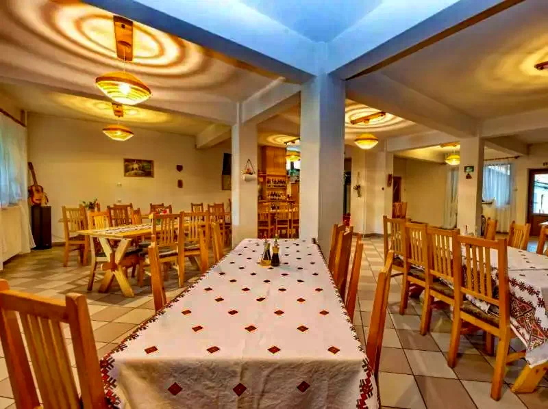 Zernest Szállás | Panzió (K1119-8) A kép szerzői jogvédelem alatt állhat. Javasolt a kapcsolatfelvétel a jog tulajdonossal.
