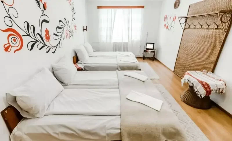 Frumoasa Cazare | Motel (K0089-9) Imaginea poate fi supusă drepturilor de autor. Se recomandă contactarea titularului drepturilor.