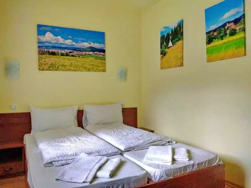 Băile Tușnad Cazare | Pensiune (K1158-4) Imaginea poate fi supusă drepturilor de autor. Se recomandă contactarea titularului drepturilor.