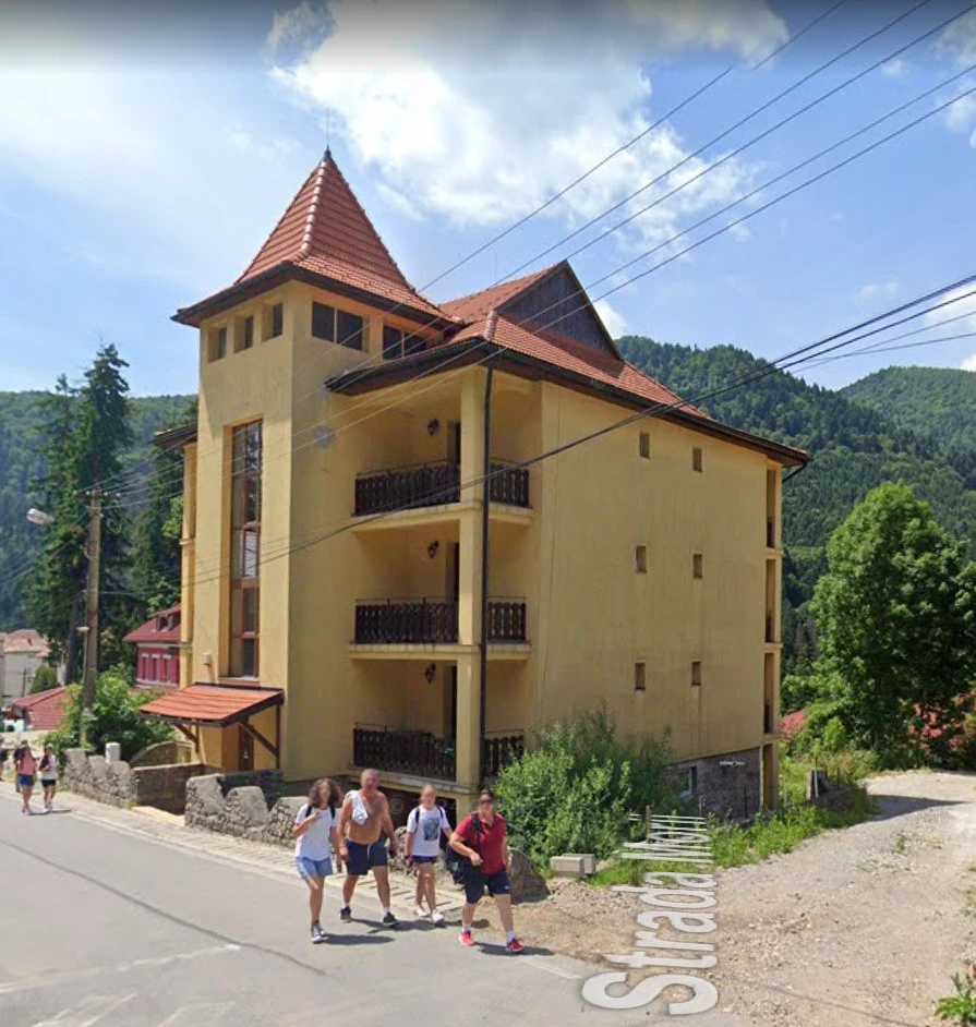 Szállás Băile Tușnad - Pensiunea Bradul *** | Tusnádfürdő - Fenyő Panzió ***. A kép szerzői jogvédelem alatt állhat. Javasolt a kapcsolatfelvétel a jog tulajdonossal.