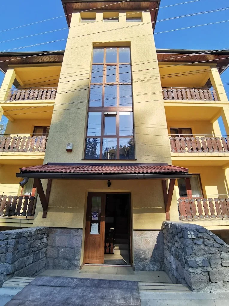 Băile Tușnad Cazare | Pensiune (K1158-15) Imaginea poate fi supusă drepturilor de autor. Se recomandă contactarea titularului drepturilor.