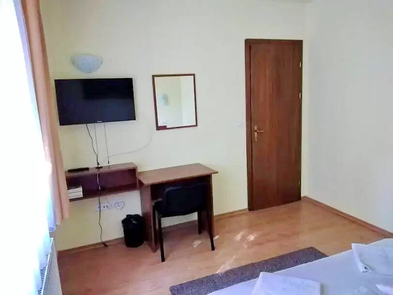 Szállás Băile Tușnad - Pensiunea Bradul *** | Tusnádfürdő - Fenyő Panzió ***. A kép szerzői jogvédelem alatt állhat. Javasolt a kapcsolatfelvétel a jog tulajdonossal.