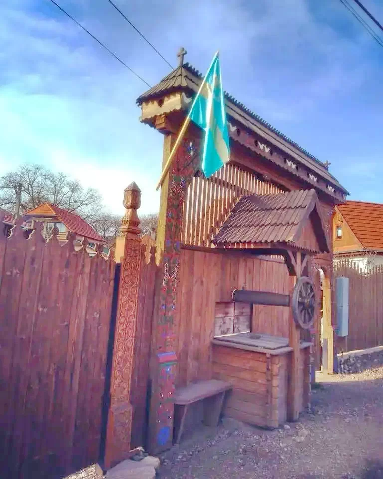 Szállás Căpâlnița - Pensiunea Mária*** | Kápolnásfalu - Mária Panzió***. A kép szerzői jogvédelem alatt állhat. Javasolt a kapcsolatfelvétel a jog tulajdonossal.