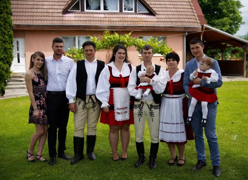 Kápolnásfalu Szállás | Vendégház (K0799-31) A kép szerzői jogvédelem alatt állhat. Javasolt a kapcsolatfelvétel a jog tulajdonossal.