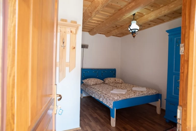 Căpâlnița Cazare | Casă de oaspeți (K0799-41) Imaginea poate fi supusă drepturilor de autor. Se recomandă contactarea titularului drepturilor.