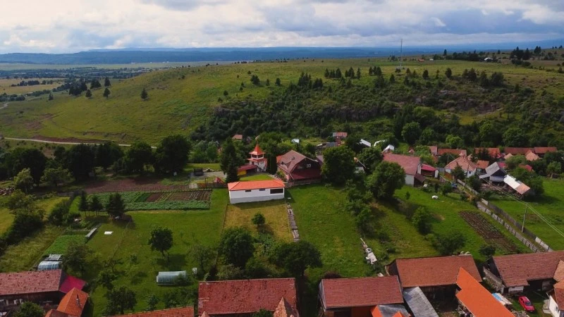 Căpâlnița Cazare | Casă de oaspeți (K0799-73) Imaginea poate fi supusă drepturilor de autor. Se recomandă contactarea titularului drepturilor.