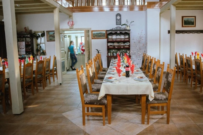 Kápolnásfalu Szállás | Panzió (K1240-55) A kép szerzői jogvédelem alatt állhat. Javasolt a kapcsolatfelvétel a jog tulajdonossal.