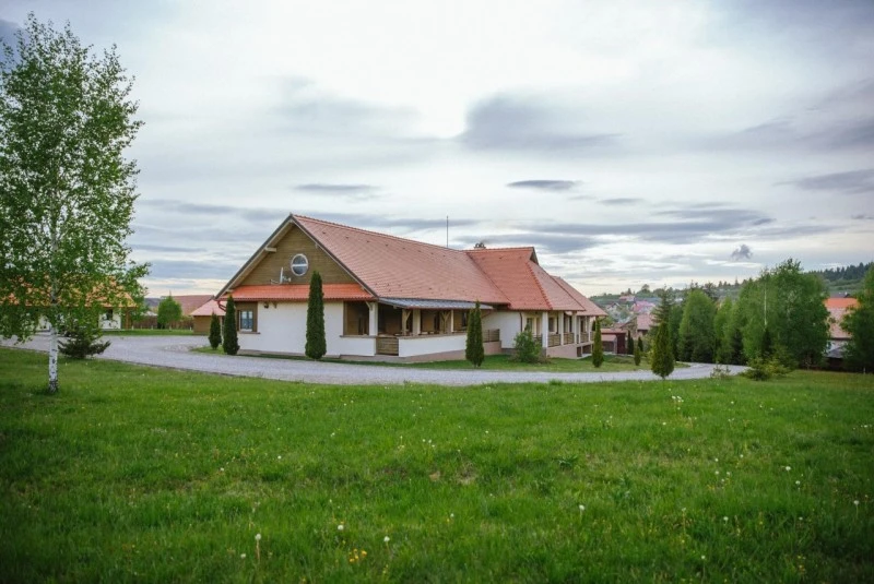Kápolnásfalu Szállás | Panzió (K1240-69) A kép szerzői jogvédelem alatt állhat. Javasolt a kapcsolatfelvétel a jog tulajdonossal.