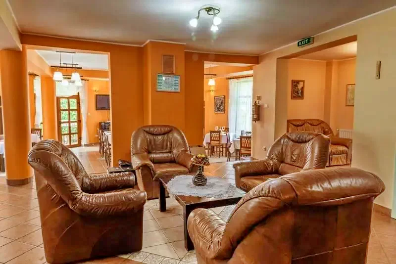 Szállás Deșag - Vila Deșag *** | Deság - Deság Villa ***. A kép szerzői jogvédelem alatt állhat. Javasolt a kapcsolatfelvétel a jog tulajdonossal.