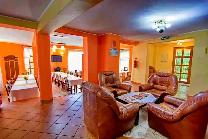 Szállás Deșag - Vila Deșag *** | Deság - Deság Villa ***. A kép szerzői jogvédelem alatt állhat. Javasolt a kapcsolatfelvétel a jog tulajdonossal.