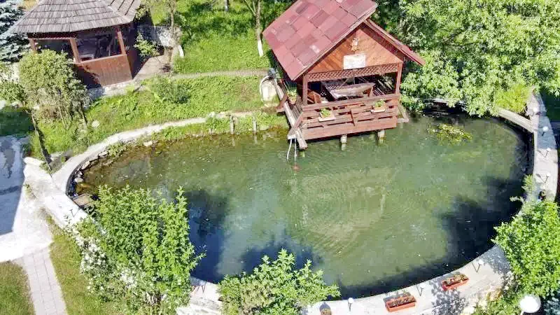 Szállás Vișeu de Sus -  Pensiunea Nagy*** | Felsővisó - Nagy Panzió***  . A kép szerzői jogvédelem alatt állhat. Javasolt a kapcsolatfelvétel a jog tulajdonossal.