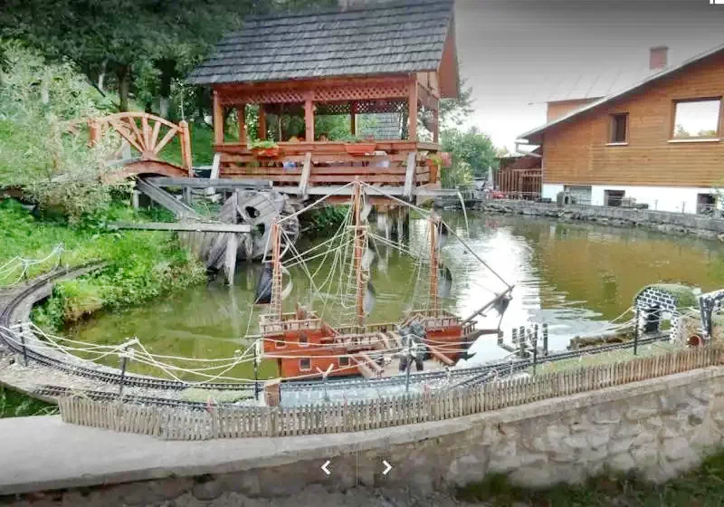 Szállás Vișeu de Sus -  Pensiunea Nagy*** | Felsővisó - Nagy Panzió***  . A kép szerzői jogvédelem alatt állhat. Javasolt a kapcsolatfelvétel a jog tulajdonossal.